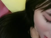 女神K豬仔一開始還很清純 沒想到後來這麼淫蕩